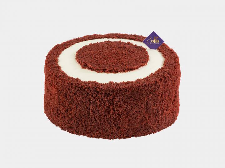 Whole Cake Red Velvet small