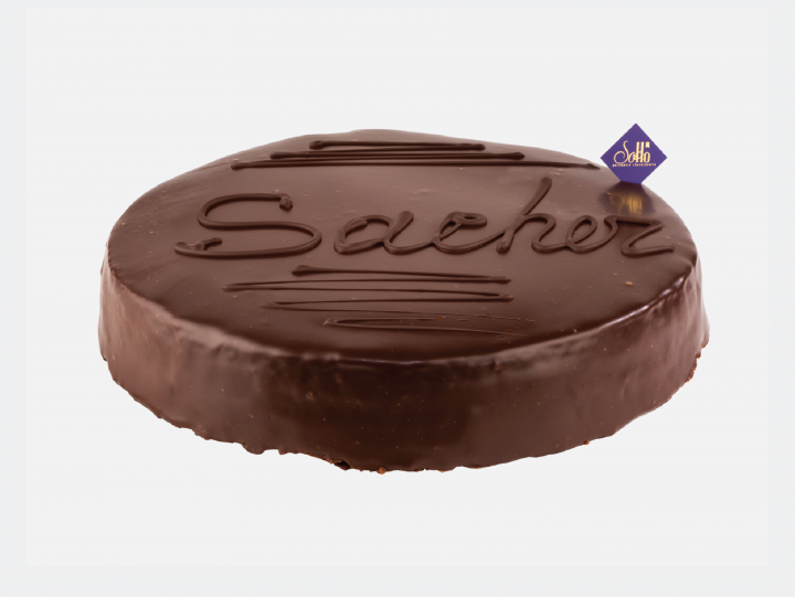 Whole Cake Sacher