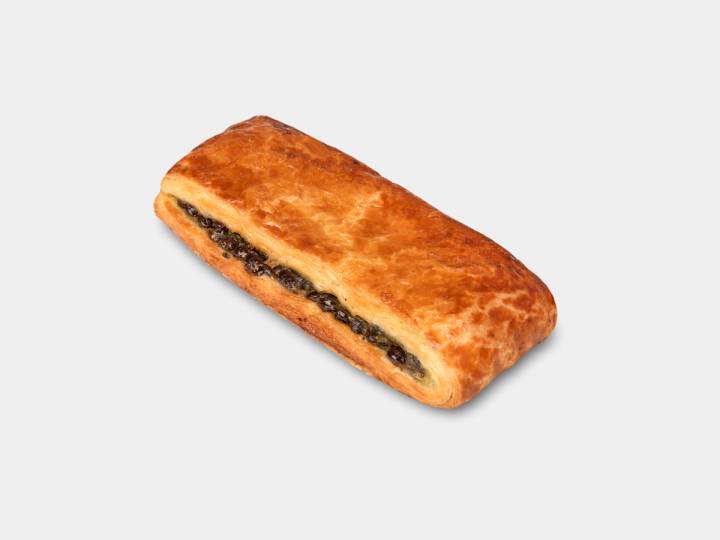 Swiss Croissant