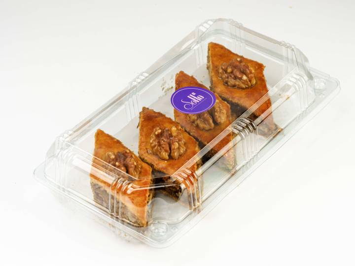 Cake Paklava Collection