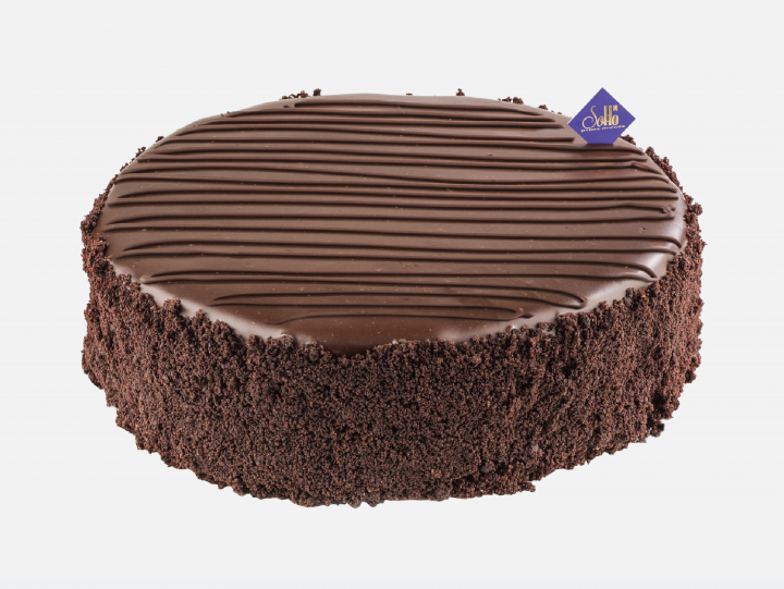 Whole Cake Prague