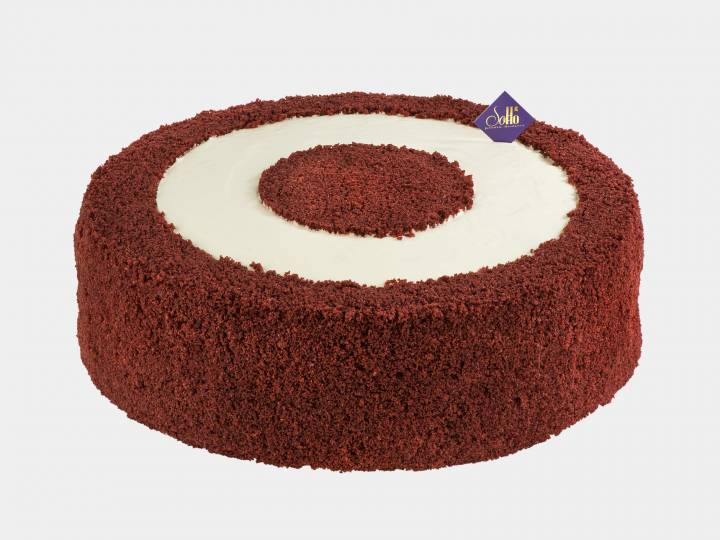 Whole Cake Red Velvet