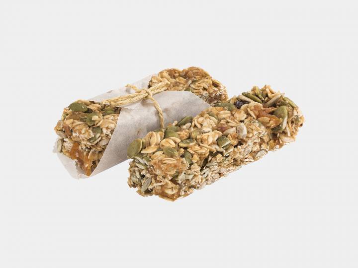 Granola Nuts-Dried Fruits